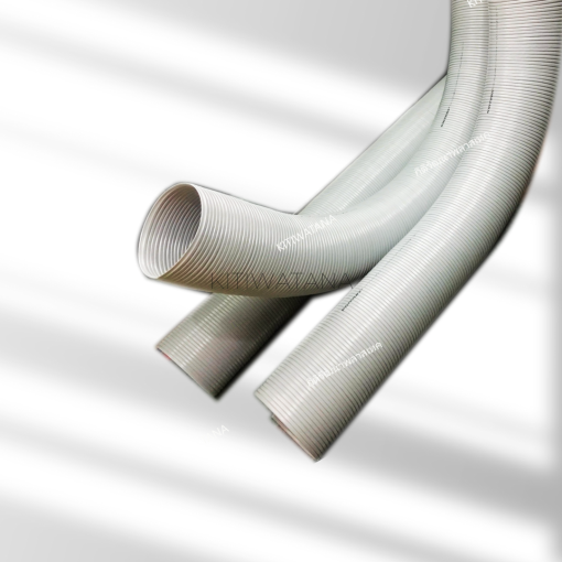 ท่อลม ท่อแอร์ ท่อส่งลม ท่อส่งแอร์ ท่อเฟล็ก ท่อกระดูกงู ท่อโค้งงออยู่ตัว ท่อยืดหด