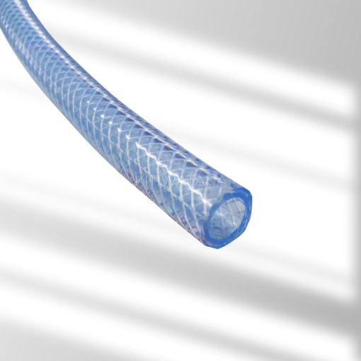 สายแก๊ส สายใยไหม สายยางถัก สายใยเชือก