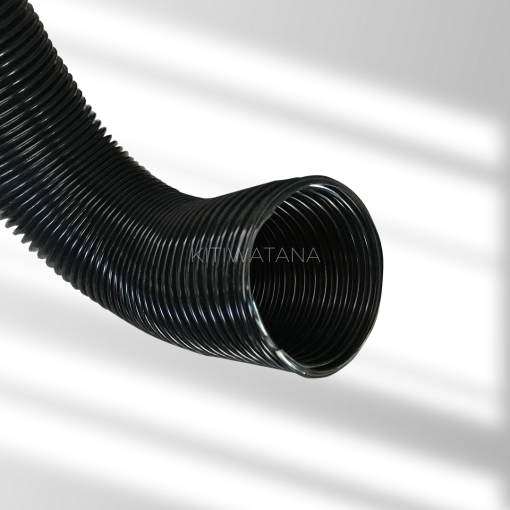 ท่อแอร์ ท่อส่งลม ท่อยืดหด