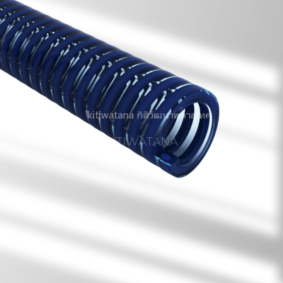 ท่อดูดน้ำ ท่อหน้าเรียบ ท่อเกลียว ท่อสไปรัล ท่อสไปร่อน ท่อดูด
